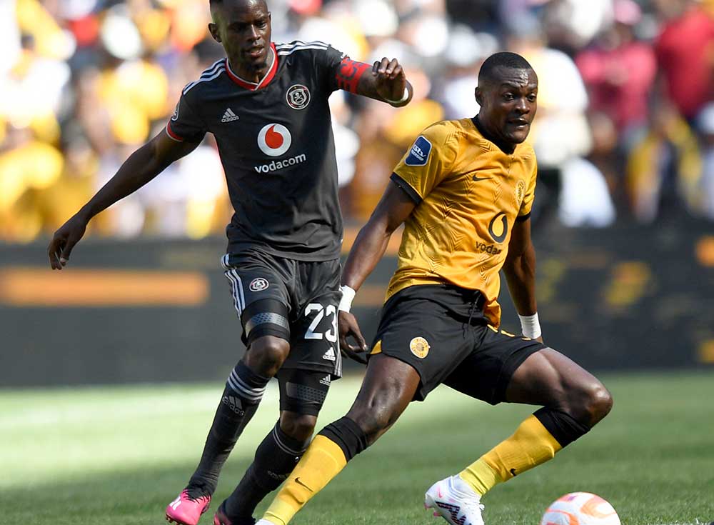 Five Orlando Pirates players who need to step up