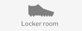 Locker Room Inactive