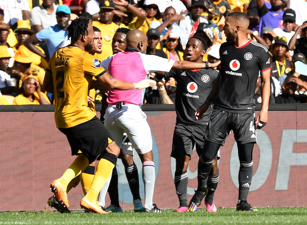 Nedbank Cup Semifinal Preview: Kaizer Chiefs