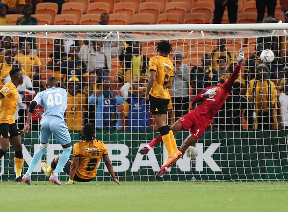 Pirates Book Nedbank Cup Quarterfinal Spot