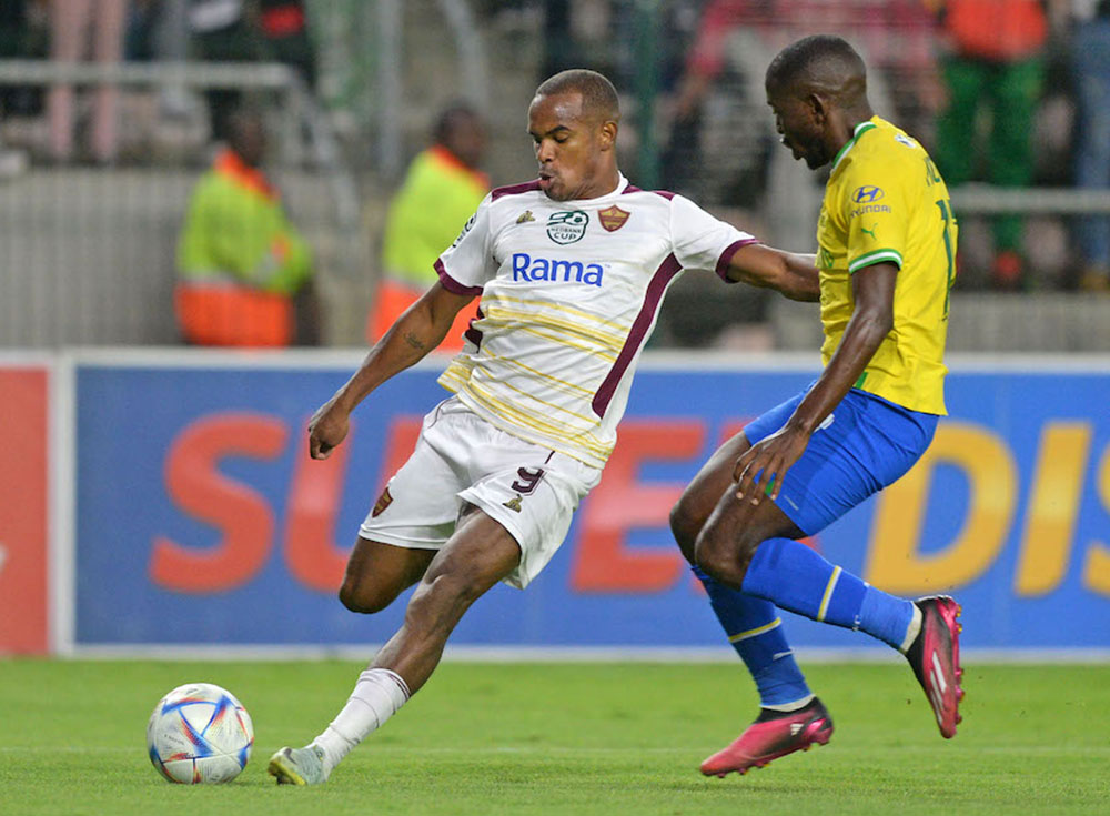 Pirates Book Nedbank Cup Quarterfinal Spot