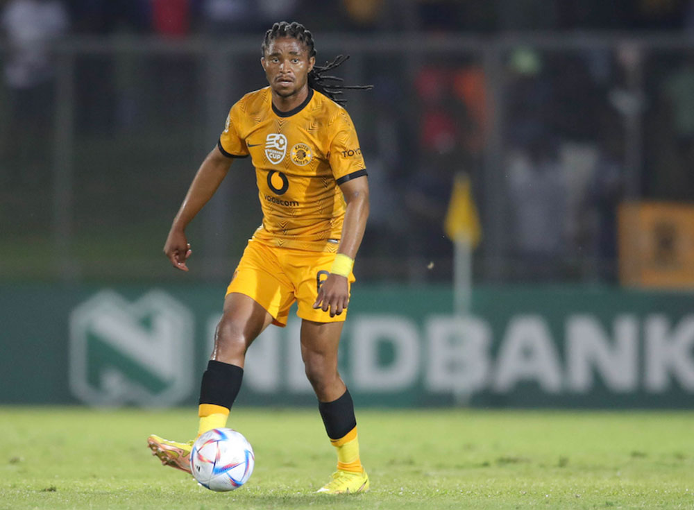 Nedbank Cup Semifinal Preview: Kaizer Chiefs